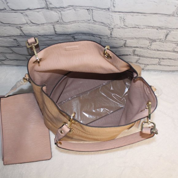 Calvin klein reversible tote bag - Picture 2 of 6